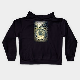 Depression Kids Hoodie